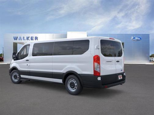 2026 Ford Transit-350 XL