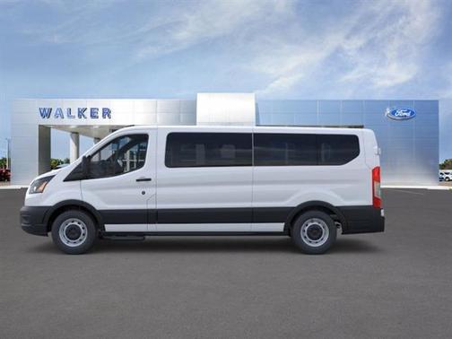 2026 Ford Transit-350 XL