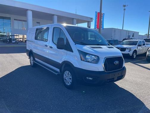 2024 Ford Transit-250 