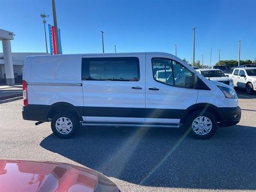 2024 Ford Transit-250 