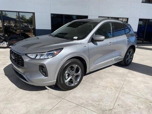 2023 Ford Escape ST-Line Select