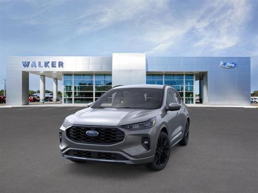 2026 Ford Escape ST-Line Elite