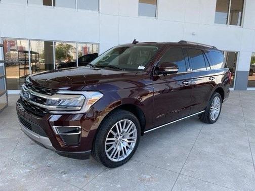 2023 Ford Expedition Limited