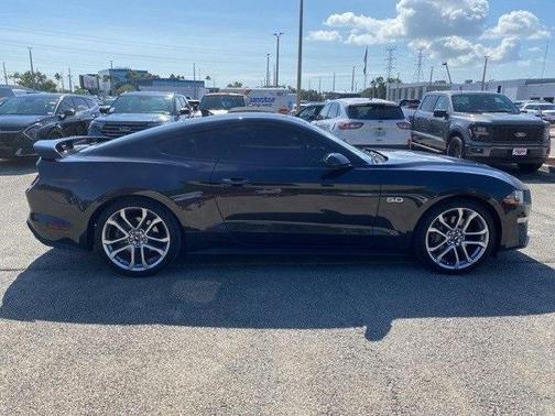 2023 Ford Mustang GT Premium