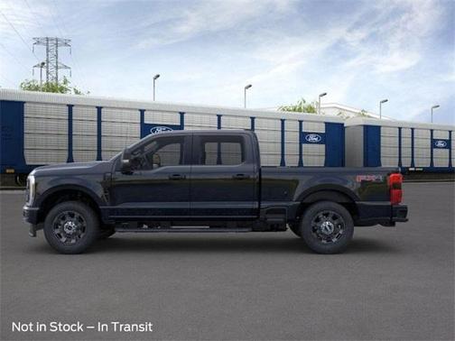 2025 Ford F-250 XL