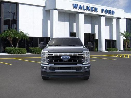 2025 Ford F-250 XLT