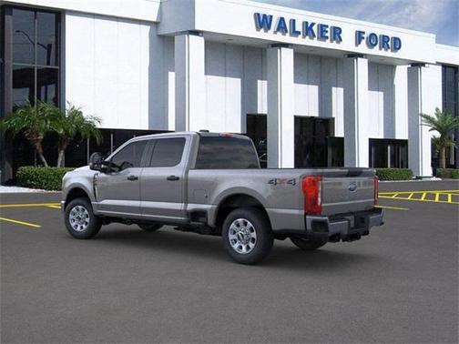 2025 Ford F-250 XLT