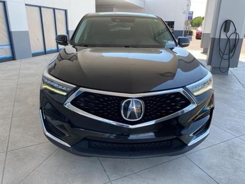 2020 Acura RDX Technology Package