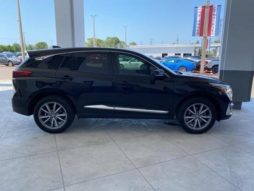 2020 Acura RDX Technology Package
