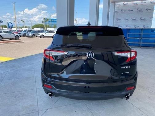 2020 Acura RDX Technology Package