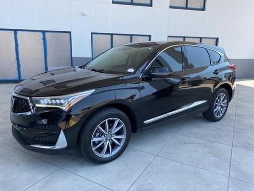 2020 Acura RDX Technology Package