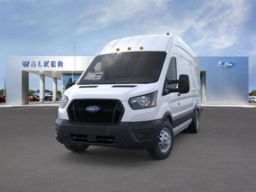 2025 Ford Transit-350 Base