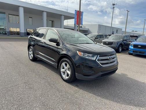 2016 Ford Edge SE
