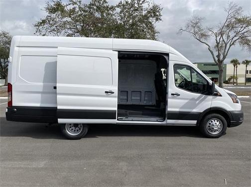 2025 Ford Transit-350 Base