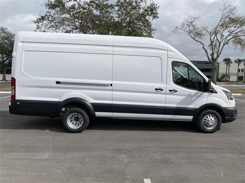 2025 Ford Transit-350 Base