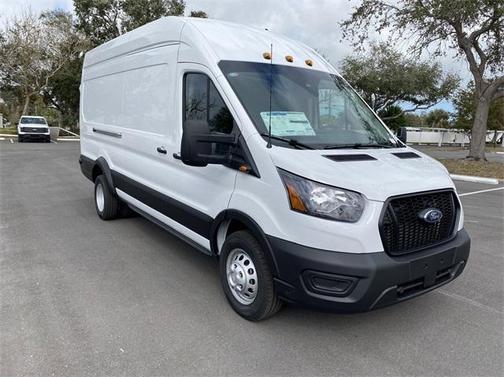 2025 Ford Transit-350 Base