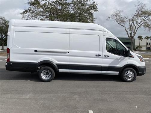 2025 Ford Transit-350 Base