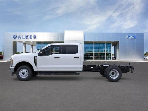 2026 Ford F-350 XL