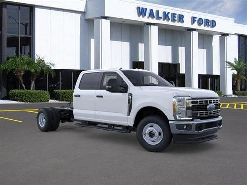 2026 Ford F-350 XL