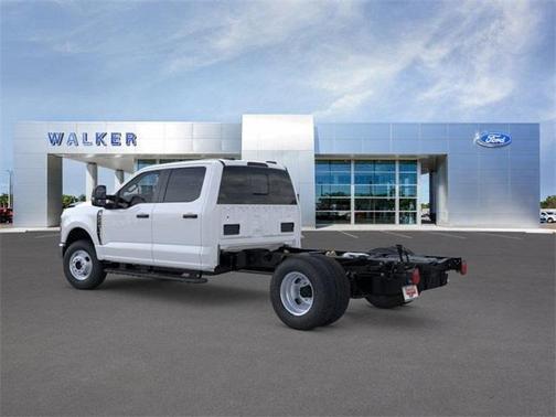 2026 Ford F-350 XL