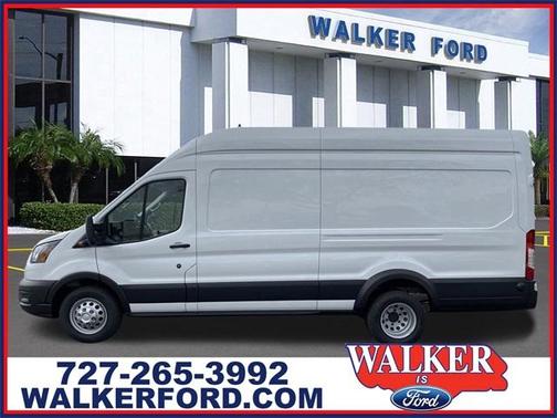 2025 Ford Transit-350 Base