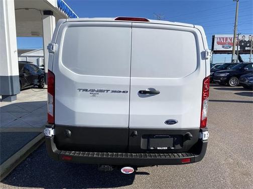 2025 Ford Transit-350 Base