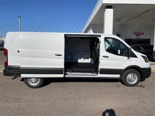 2025 Ford Transit-350 Base
