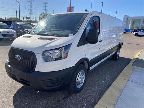 2025 Ford Transit-350 Base