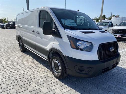 2025 Ford Transit-150 BASE