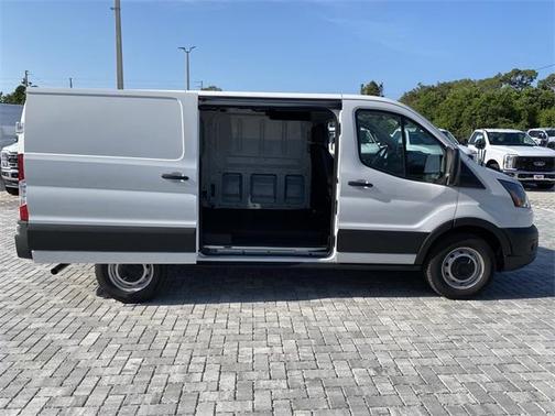 2025 Ford Transit-150 BASE