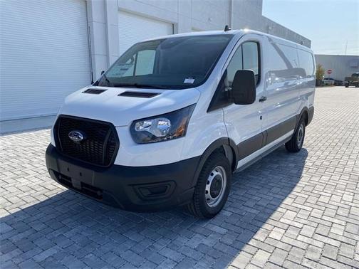 2025 Ford Transit-150 BASE