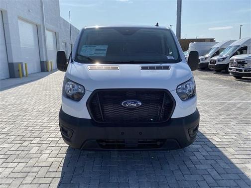 2025 Ford Transit-150 BASE