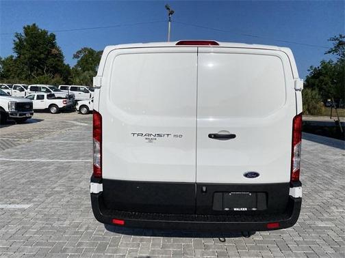2025 Ford Transit-150 BASE