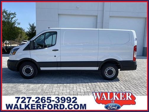 2025 Ford Transit-150 BASE