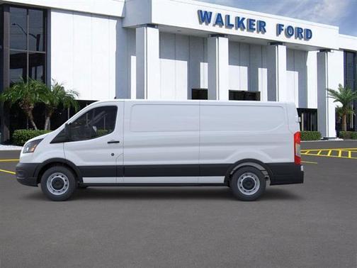 2025 Ford Transit-250 T-250 148 LOW RF 9070 GVWR