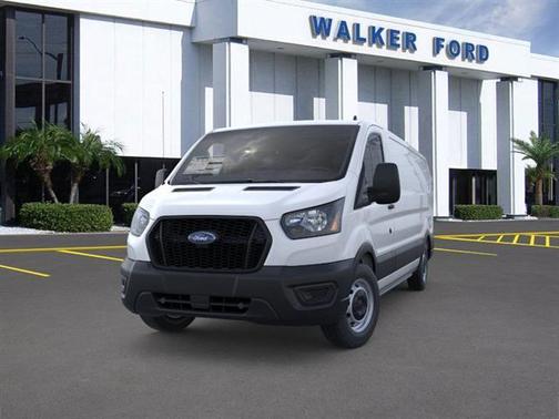 2025 Ford Transit-250 T-250 148 LOW RF 9070 GVWR