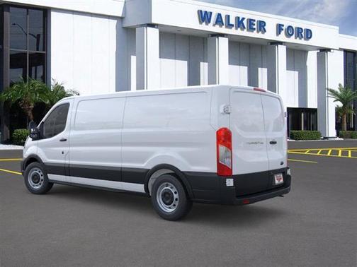 2025 Ford Transit-250 T-250 148 LOW RF 9070 GVWR