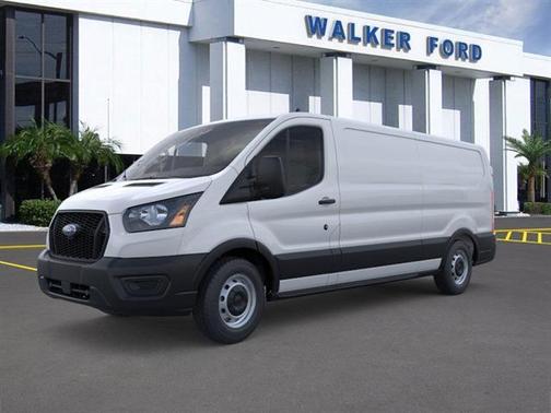 2025 Ford Transit-250 T-250 148 LOW RF 9070 GVWR