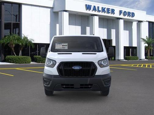 2025 Ford Transit-250 T-250 148 LOW RF 9070 GVWR