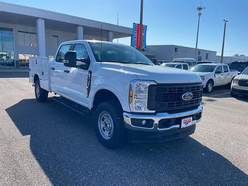 2026 Ford F-350 XL