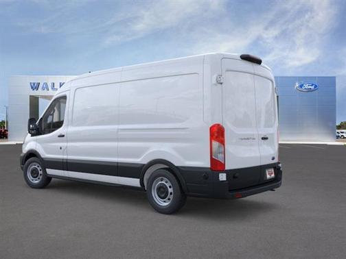 2025 Ford Transit-250 148 WB Medium Roof Cargo