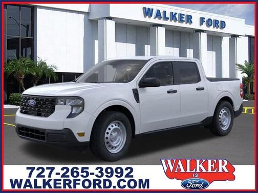 2025 Ford Maverick XL