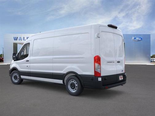 2026 Ford Transit-250 148 WB Medium Roof Cargo