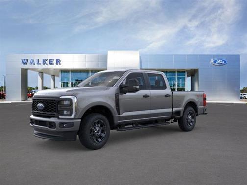 2025 Ford F-250 XL