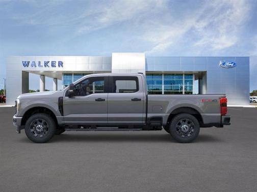 2025 Ford F-250 XL