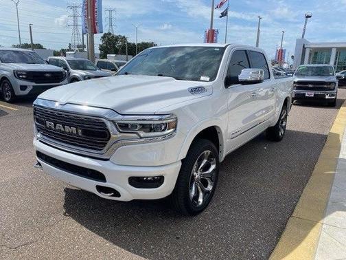 2021 RAM 1500 Limited