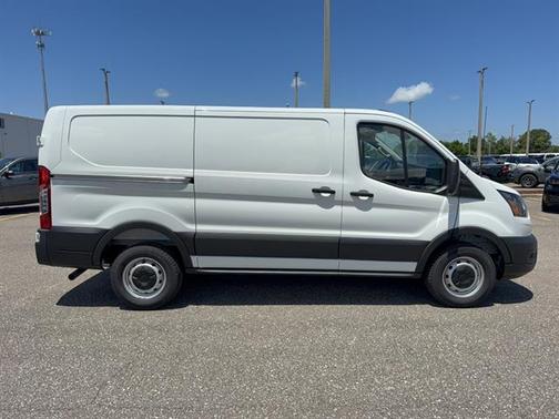 Oxford White 2026 Ford Transit-250 T-250 130 ADRIAN GENERAL CONTRACTORS PACKAGE