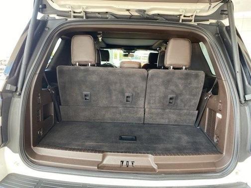 2022 Ford Expedition King Ranch