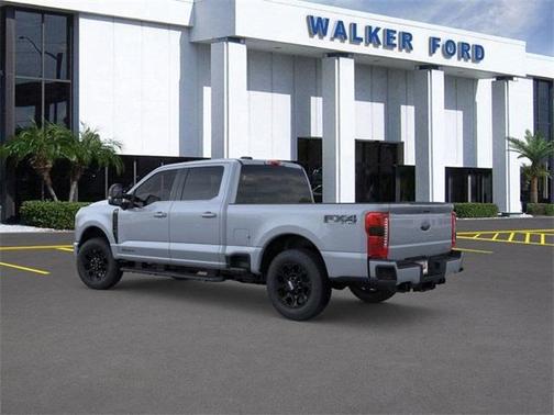 2025 Ford F-350 Lariat Super Duty