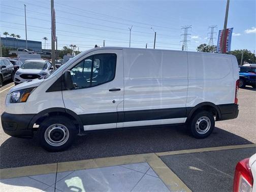 2025 Ford Transit-150 BASE